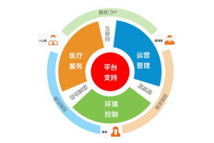 移动互联网医院 技术研发与系统维护的融合创新
