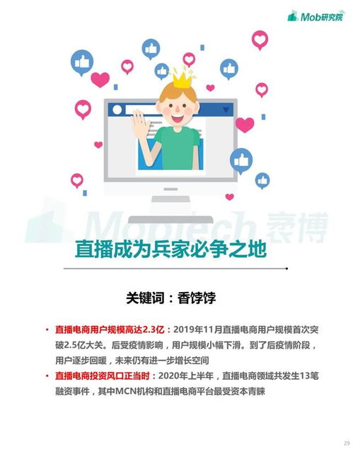 2020年中国移动互联网发展全景 研发与维护的双轮驱动