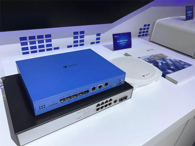 畅想5G启迪未来,亨鑫科技携5G新品亮相PT展